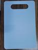PP Kitchen Cutting Board Set: Double-Sided, Square, Ideal for Baby Food Preparation.