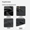 High-Waist Micro-Flared Yoga Pants - Women's Slimming, Hip-Lifting, Quick-Dry Fitness Leggings with Seamless Design