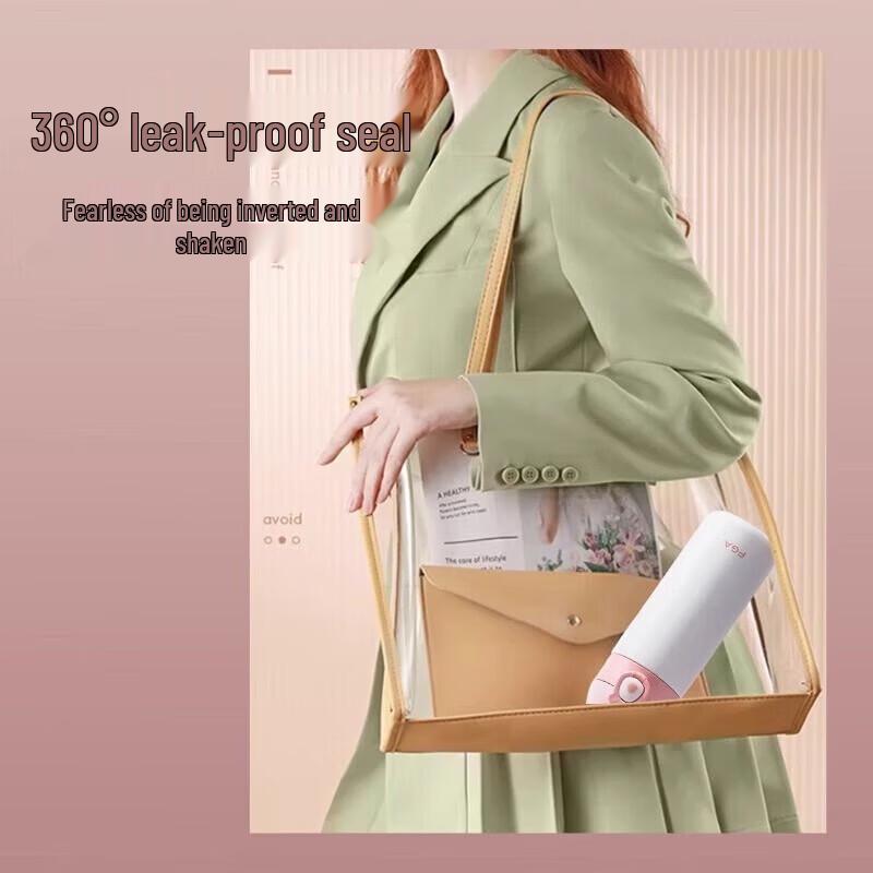 FUGUANG Bibi Kids Insulated Water Bottle