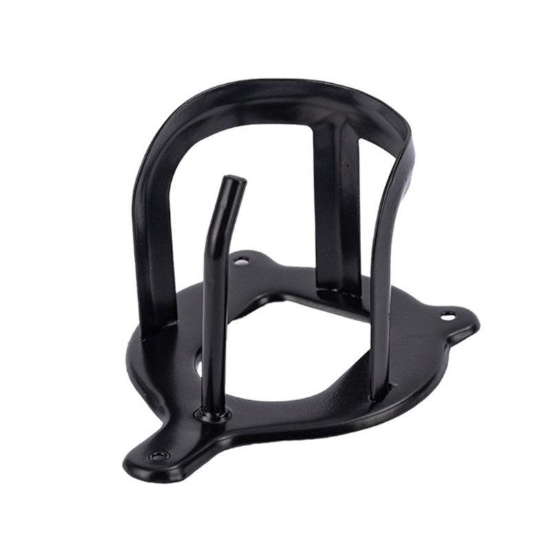 4pcs Heavy Type Alloys Stable Hook Horse Bridle Rack Bracket Bridle Hook for Horse Tacks Equipment and Barn Organization