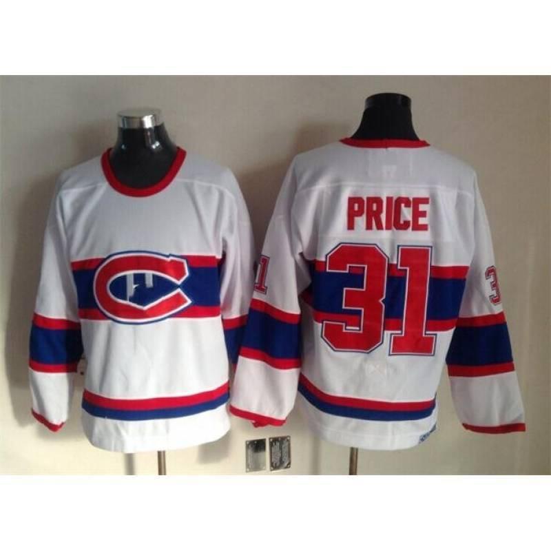 Mens Ice Hockey Practice Jersey Long Sleeve Training Shirt Buffalo Sabres Nashville Predators Montreal Canadiens