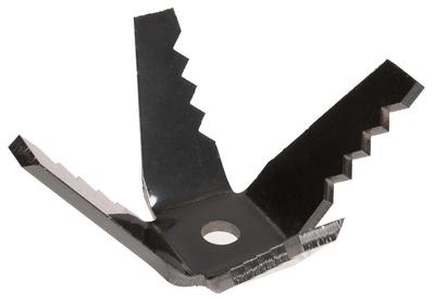 Weibang Wbdl5021R Shredder Blade Original Part Dl20300/22