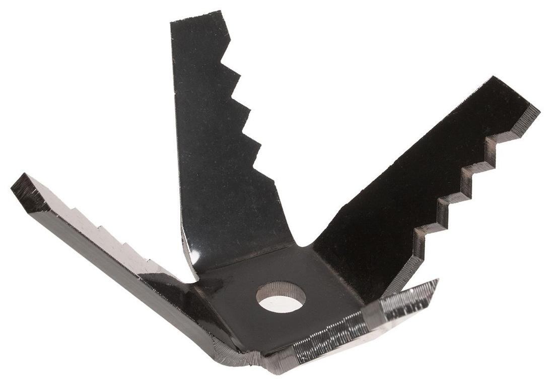 

Weibang Wbdl5021R Shredder Blade Original Part Dl20300/22
