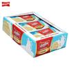 Bissin Milk Wafers 12 Sachets 348 G X 1 Pc / 3 Pcs - Thai Snack