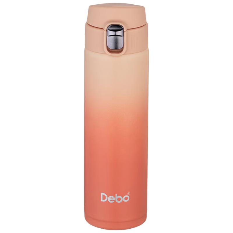 Debomaha 304 Stainless Steel Insulated Bottle
