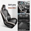 Toyota Corolla All-Season Seat Covers, Compatible with 26 Models, Universal Fit for Car Seats.