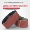 Sanding Belt for Belt Sanders CN Plug (adapter Included)