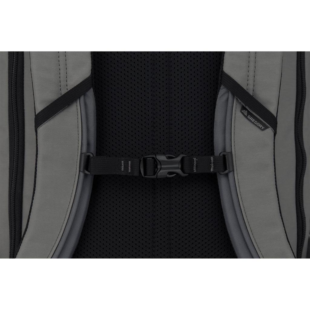 Gregory Compass 30 Silver Gray