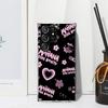 Karolg M-Manana Sera B-Bonito Phone Case For Samsung Galaxy S26 S25 Edge S24 FE S23 S22 Ultra S21 Plus S20 + Art Fundas Back Cov