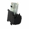 Micro Vacuum Pump 555: 24V Negative Pressure, 12V Mini Air Booster