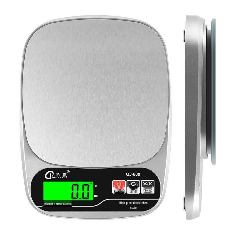 

Gimian High Precision Mini Digital Kitchen Scale