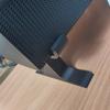 Desktop-Kunststoff-Soundbar-Halter Höhenverstellbarer Kunststoff-Soundbar-Ständer Für Lange Soundbars Zur Verbesserung der Akustik