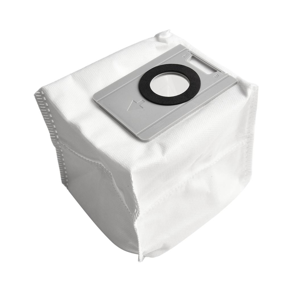 3/5 Pieces Dust Bags Vacuum Cleaner Bags For LYNKBEY M20 Pro M20 PRO Robot Vacuum And For Combo Spare To Replace