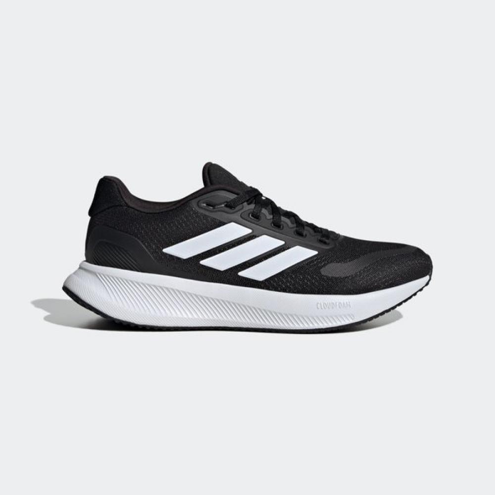 

Adidas Galleria Womens Running Runfalcon 5 W BLACK/225