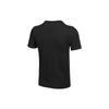 Nike T Shirts Men's Black Crew Neck Moderate DM7907-010