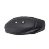 30CM Motorcycle Mudguard Carbon Fiber/Matte Black Style Rear Fender Extension Splash Pad For Nz Fz Mz MIX M85C M95C Accessories