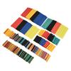 Fitting Heat Shrink Tube Sleeve Insulation Flame Retardant Replacement