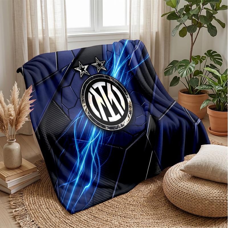 Borussia Dortmund Theme blanket Soft Flannel Blanket Plush Throw Blanket Cozy Sofa Bed Blanket for Home Decor