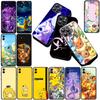 Cover for Apple iPhone 17 Pro XS Max Air 6 7 8 Plus 5 + SE 2022 SE2 16E Phone Case P-Pikachus Mewtwos Mews Charmanders Psyduck