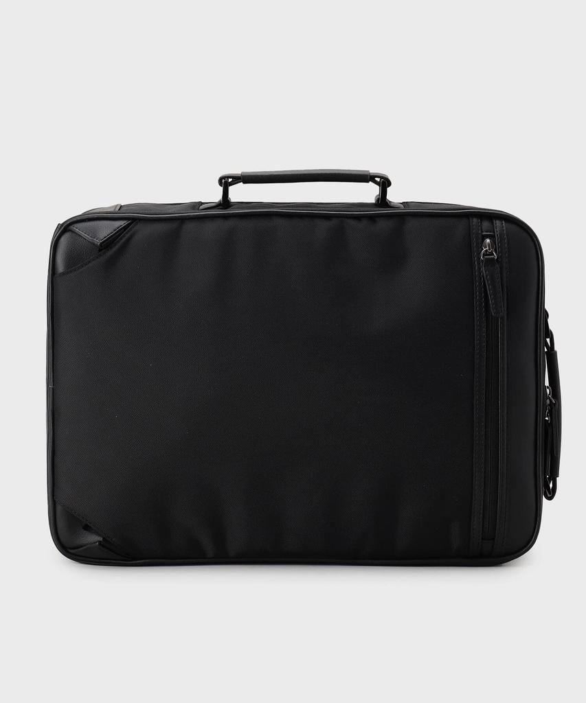 [Takeokikuchi] Backpack [Water Repellent] Lightweight 2WAY Backpack G8701330 Men's Navy (594) 00(FREE)