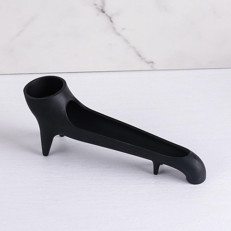 Espresso Machine Water Tank Funnel Semi-automatic Coffee Machine Funnel &Quick Access Water Funnel for Breville Espresso Machine