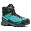 Scarpa Ботинки для хайкинга Ribelle TRK GTX