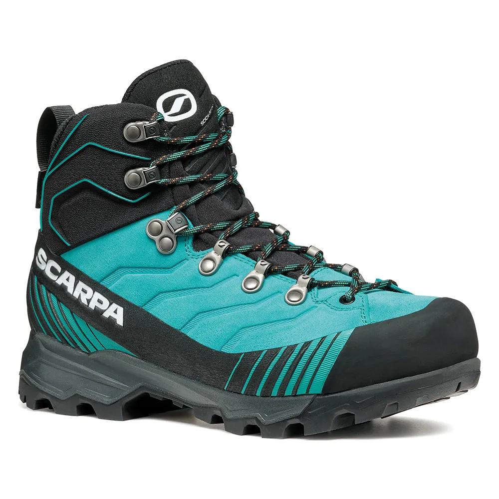 Scarpa Ботинки для хайкинга Ribelle TRK GTX