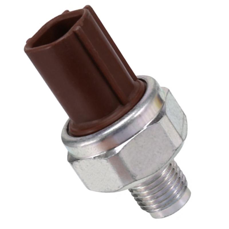 Motorcycle Detonation Knock Control Sensor Knock Sensor 30530-MCS-004 For Honda ST1300 ST1300A 2003-2017 как
