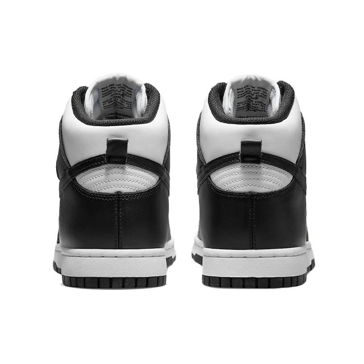 Nike Dunk High 'Panda' Men's DD1399-105