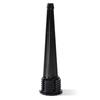Portable Soprano Saxophone Tripod Stand Folding Support 5-Leg Stand Simple Sax Rest Rack Stable Base Light weight