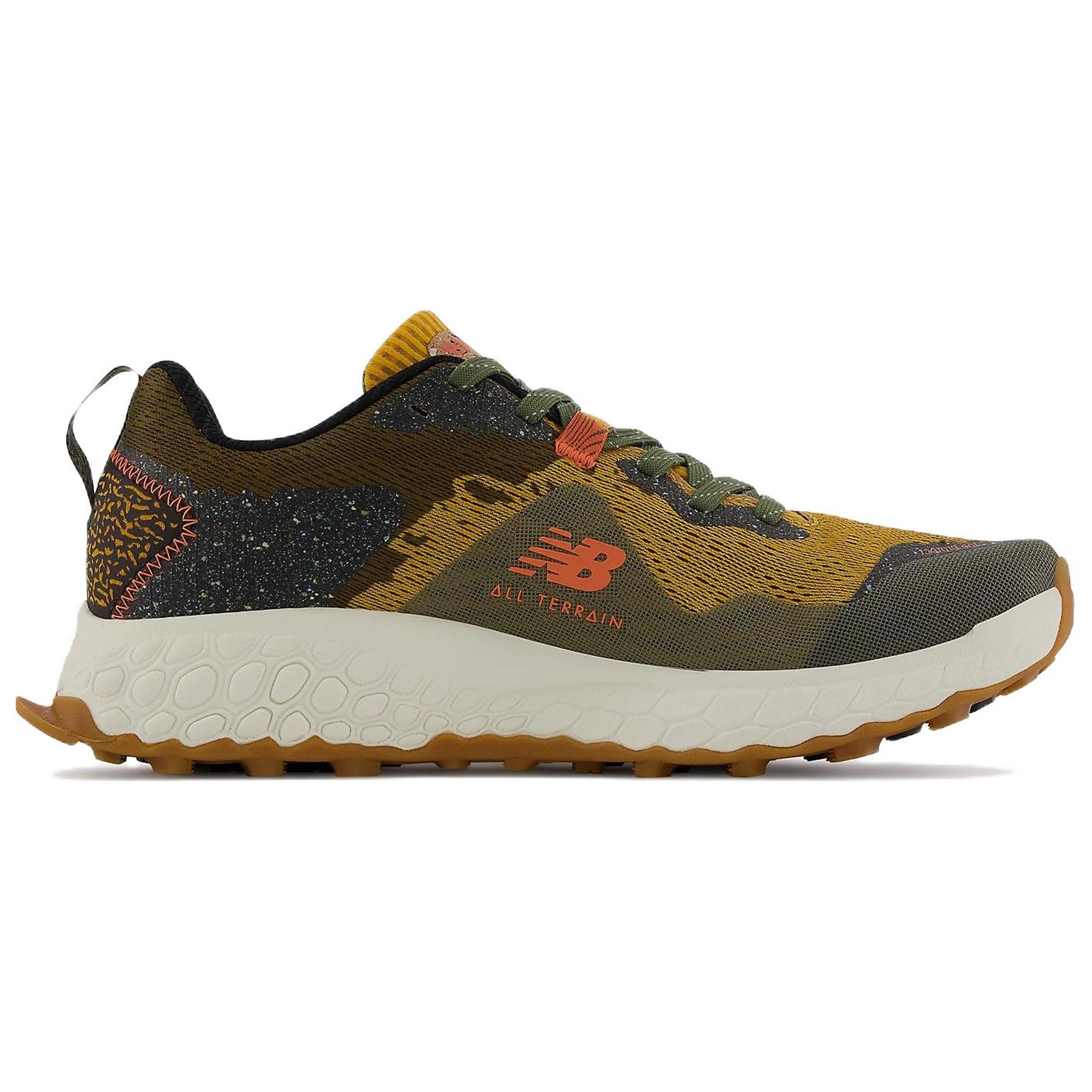 New Balance Fresh Foam X Hierro v7  Golden Hour  MTHIERG7 40