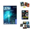 Deep Sea Adventure Card Game With Emotional And Visual Skills For Kids And Parties