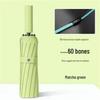 Automatic Sunshade Rain Umbrella