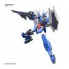 HGBD:R Gundam Build Divers Re:RISE Earthree Gundam 1/144 Scale Color-Coded Plastic Model