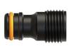 External Tap Connector 21mm G1/2''