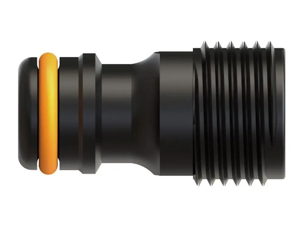 External Tap Connector 21mm G1/2''