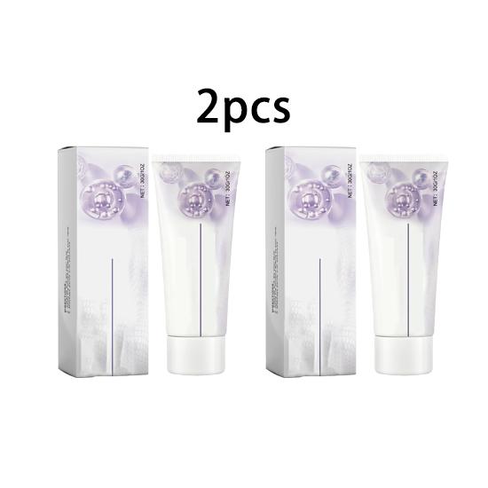 Gentle skin-friendly moisturizing cream, facial basic moisturizing care cream, soft and smooth face, daily skin care lotion 30g