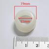 Gear Shifter Knob Bushing Directly Replace 039817462A Easy to Install for B2000 B2200