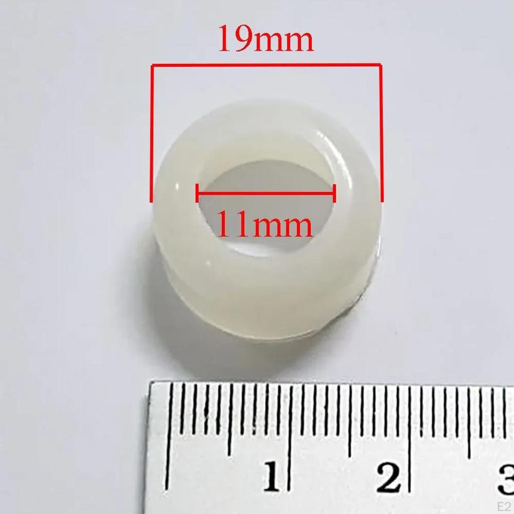 Gear Shifter Knob Bushing Directly Replace 039817462A Easy to Install for B2000 B2200