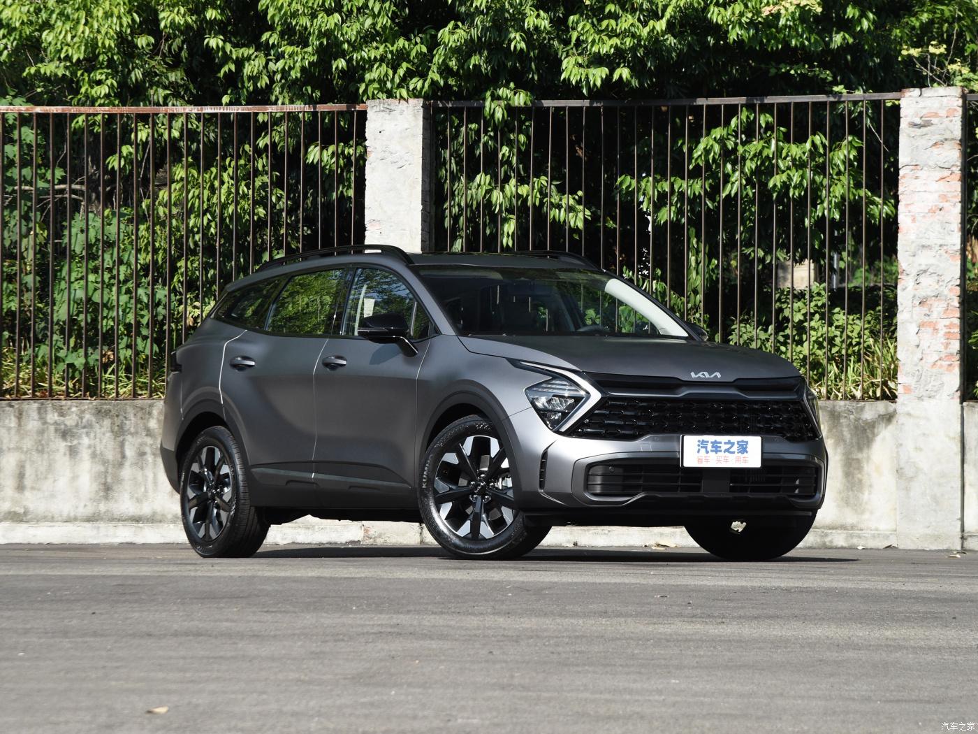 

4шт для Kia Sportage 5 NQ5 Hybrid HEV LWB 2025~2025 2024 Крила Розширювачі крил Бризковики Бризковики Кришка Спойлер Аксесуари срібний