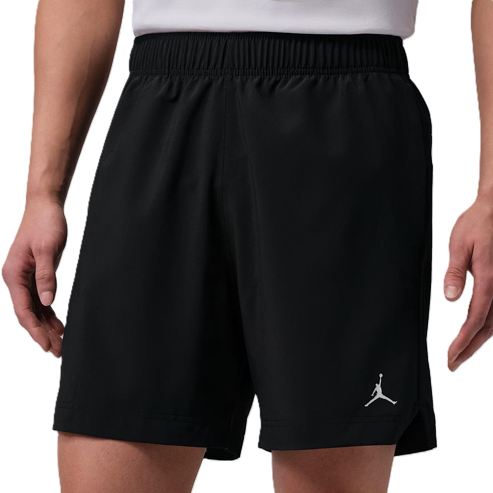 Jordan Woven Simple Versatile Casual Shorts Men shorts IF2161010 2XL