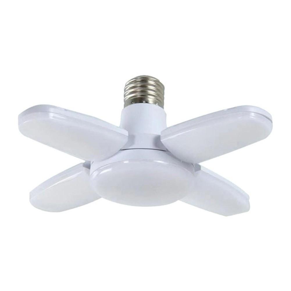 

28 Вт Споживана потужність E27 Освітлення Складаний Світло LED Люстра 28w AC 175-265V