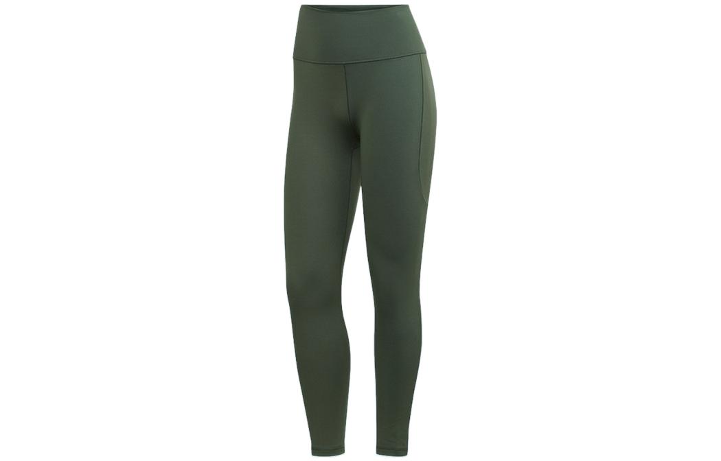 Adidas Sports Pants Women s Green HK6615 XXL