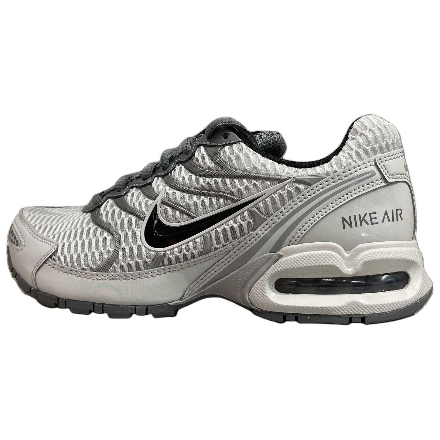 Nike Air Max Torch 4 Grey Black Women Running Shoes 343851-007 EU 36