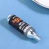 16G Co2 Cartridge With Threaded Connection Bike Tire Inflator Mini Pumps High-Pressure Cylinders For Road Mtb Bicycle