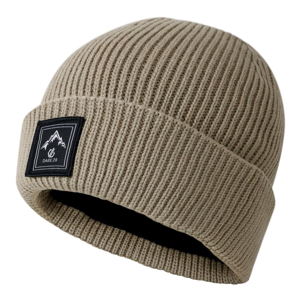 Unisex Adult Rider Beanie