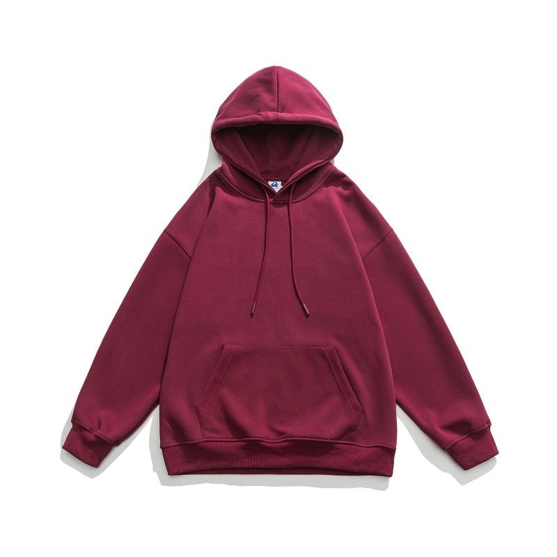 RUIIENRS x ROPUCHA Spring Japanese Streetwear Hoodie Men Oversized