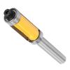 8 mm Schaftmuster Flush Trim Router Bit Doppellager Holzbearbeitung Fräser Werkzeug
