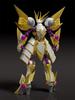 MODEROID VRAINS Access Code Talker Assembled Plastic Model Yu-Gi-Oh! Non-scale
