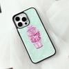 Zhitai pouzdro na telefon ve starobylém stylu pro iPhone 12/13/14 Pro Max/15 Pro